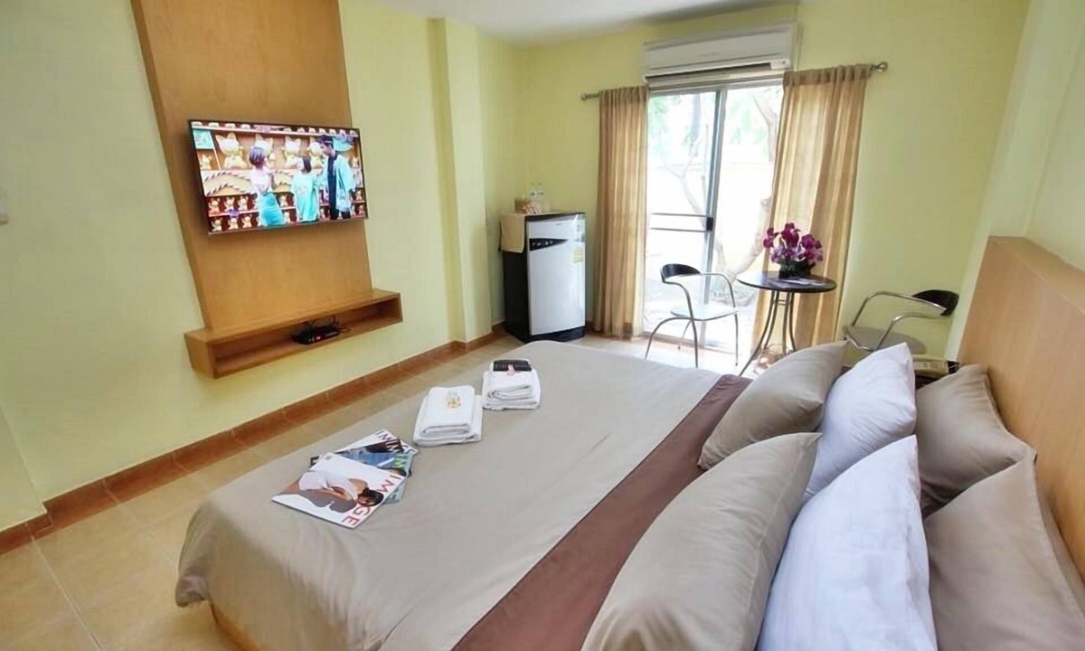 Bang Khla Hotel | Suklutai Hotel & Serviced Apartment