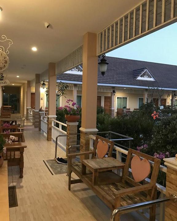 Prachuap Khiri Khan Resort | Suksopha Resort