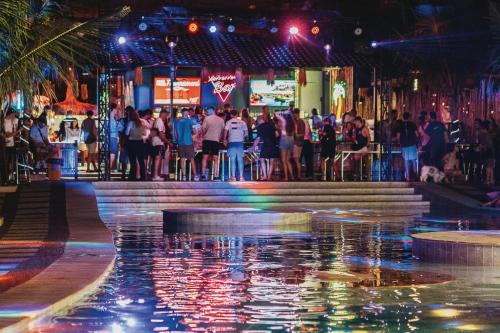 Ao Nang Hostel | Summer Club and Hostel Ao Nang