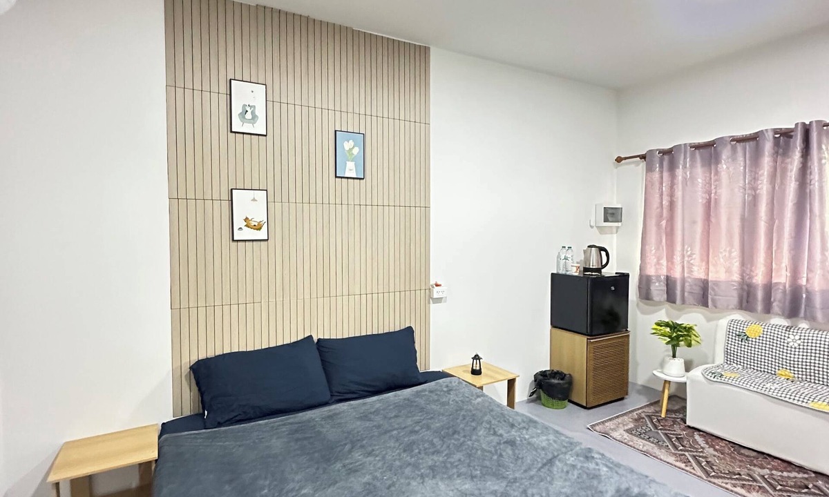Songkhla House | Summer Sunshine Resort Songkhla
