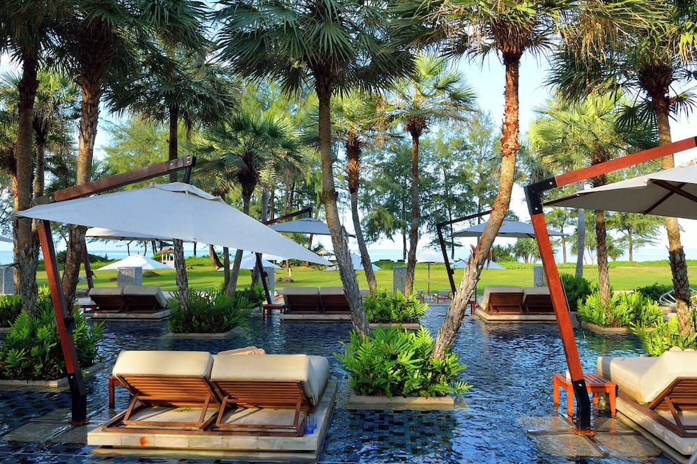 Ban Na Faek Boat Rental | Sun-Kissed Sailing Adventure in Phuket