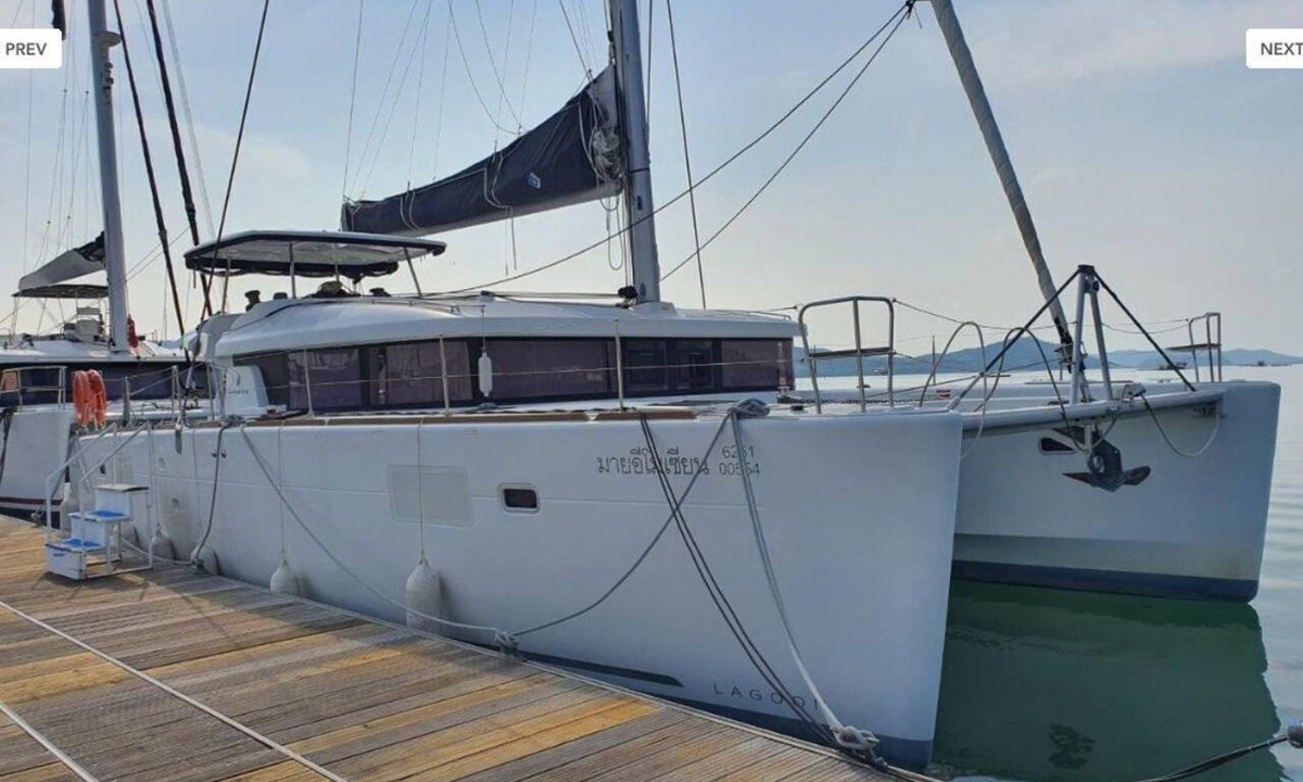 Ban Na Faek Boat Rental | Sun-Kissed Sailing Adventure in Phuket