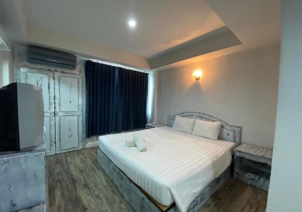 Loei Province Hotel | Sun Moon Hotel