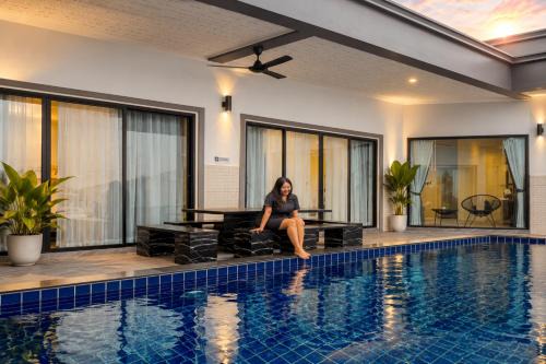 Huai Yai Hotel | Sunday Villa Green Mellow Pattaya