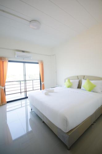 Uttaradit Hotel | Sunee Boutique Hotel
