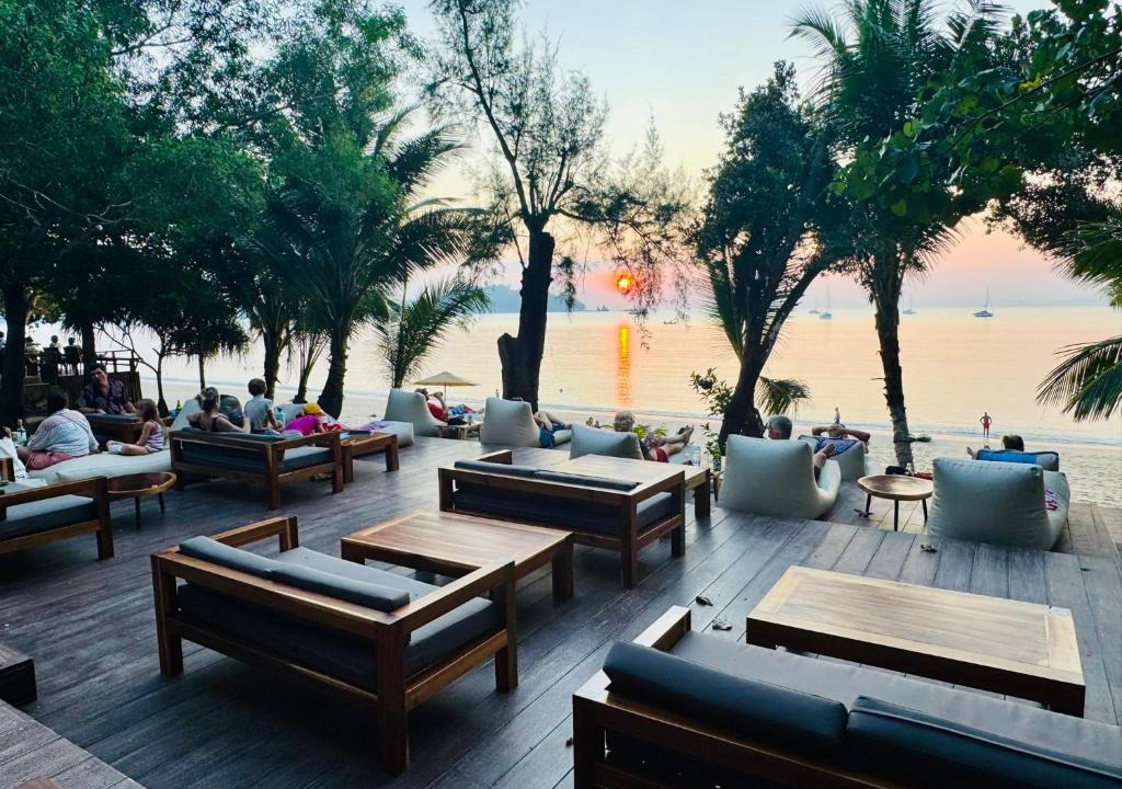 Ranong Resort | Sunny Cove Beach Resort Koh Phayam