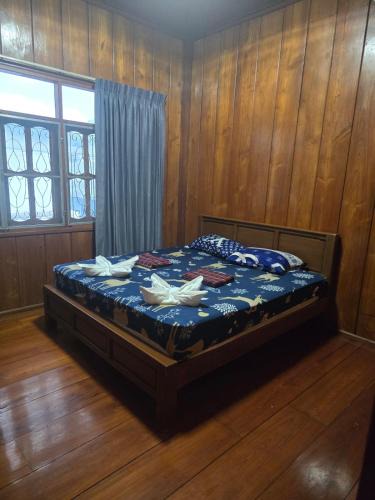 Pai Hostel | Sunny house hostel