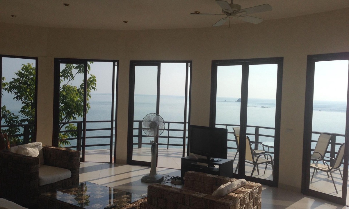 Moo 5 House | Sunrise Villa's Koh Samui- enjoy your Holiday