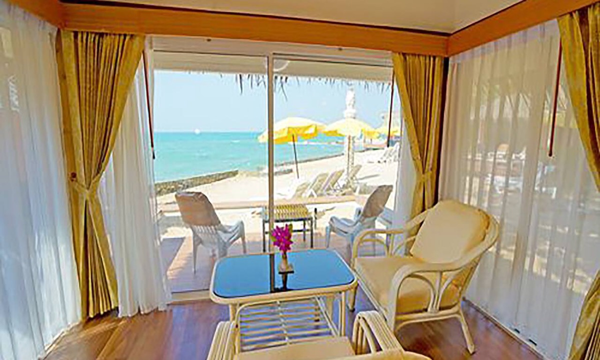 Na Chom Thian Resort | Sunset Village Beach Resort