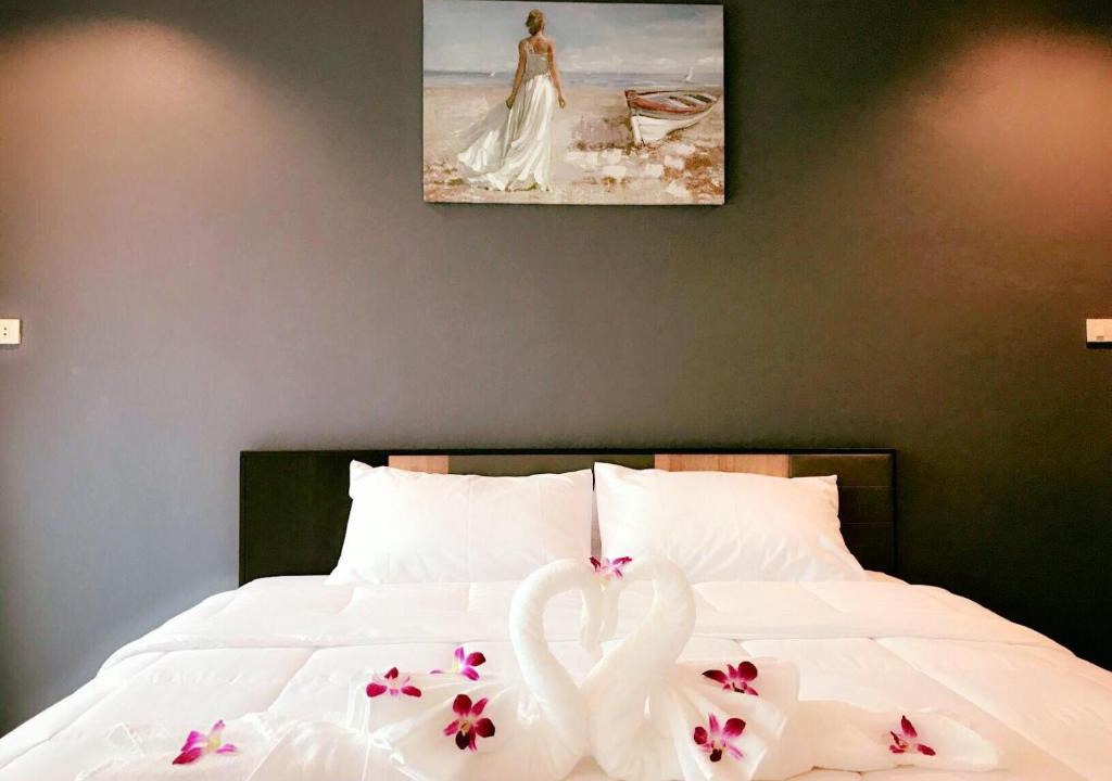 Nakhon Si Thammarat Hotel | Supachai Inn