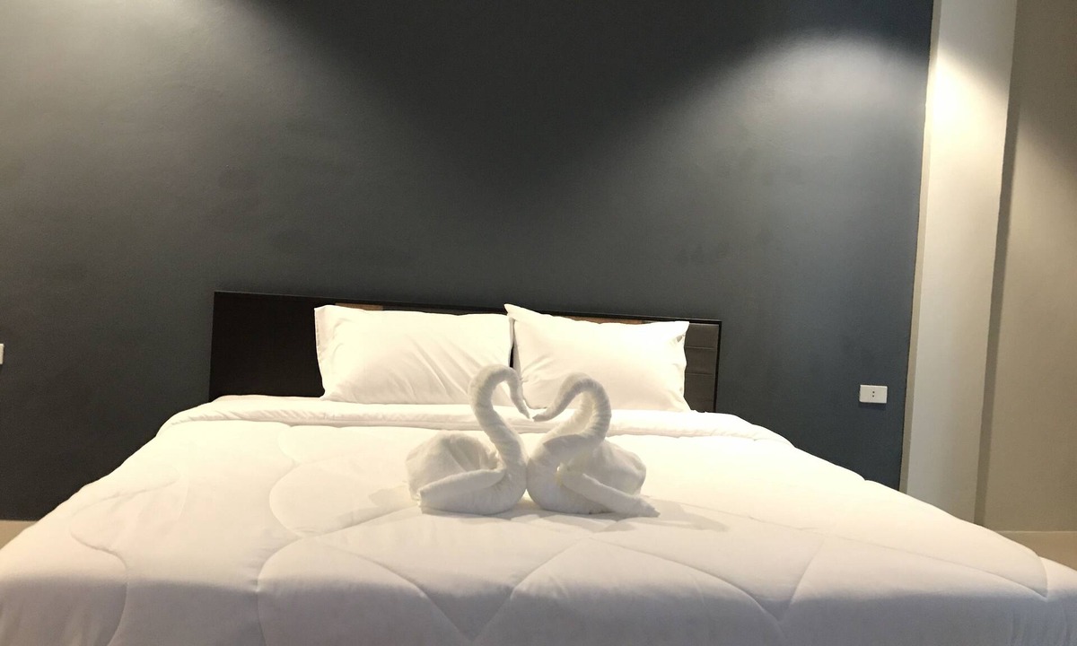 Nakhon Si Thammarat Hotel | Supachai Inn