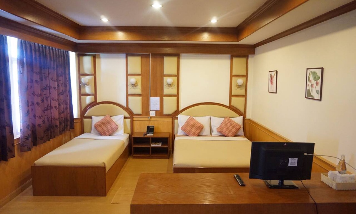 Kalasin Hotel | Supak Hotel