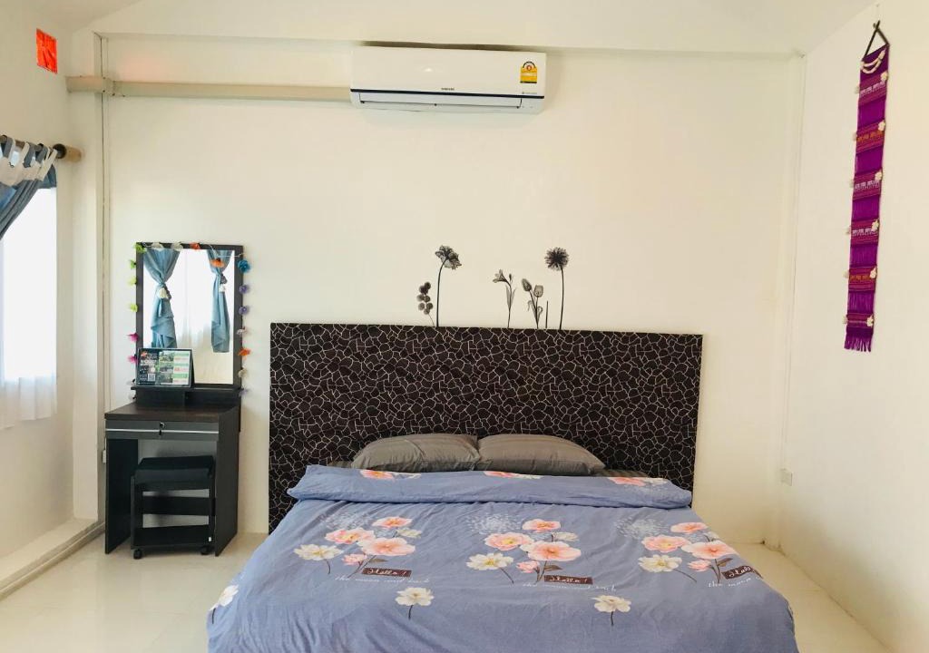 Chang Moi Hostel | SupalakHouse