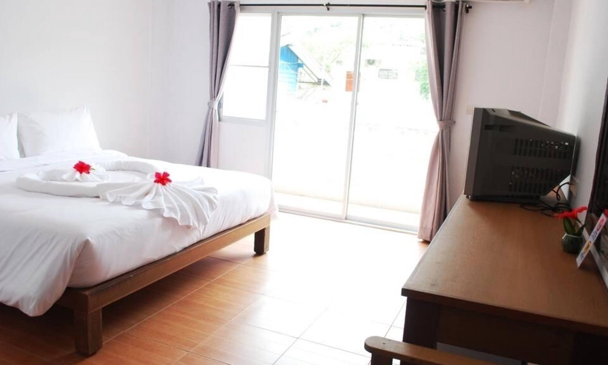 Rayong Apartment | Superior Double Rayong