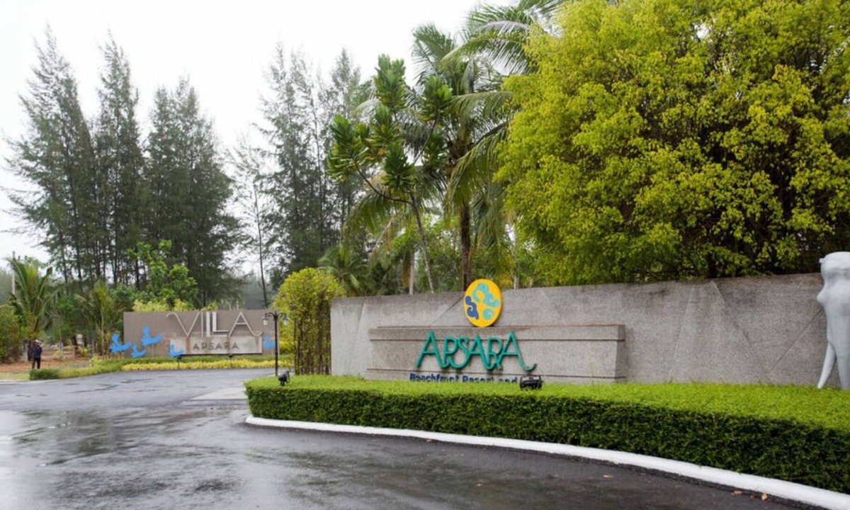 Khuk Khak Beach Resort | Superior - Free WiFi | Private Balcony - Upto 3 Adults| SDU#3
