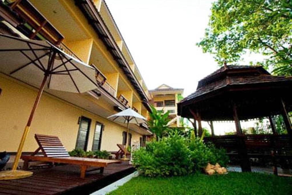 Khlong Song Ton Nun Hotel | Suphan Lake Hometel
