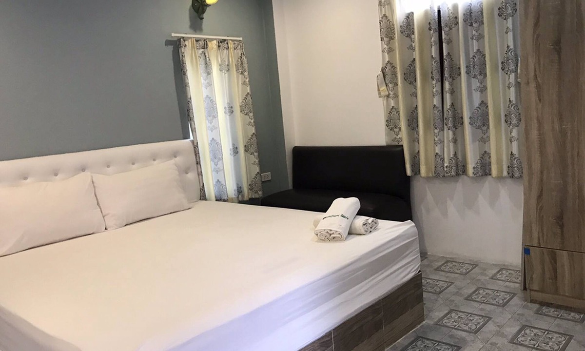 Suphan Buri Hotel | Suphan Wanwarn Resort