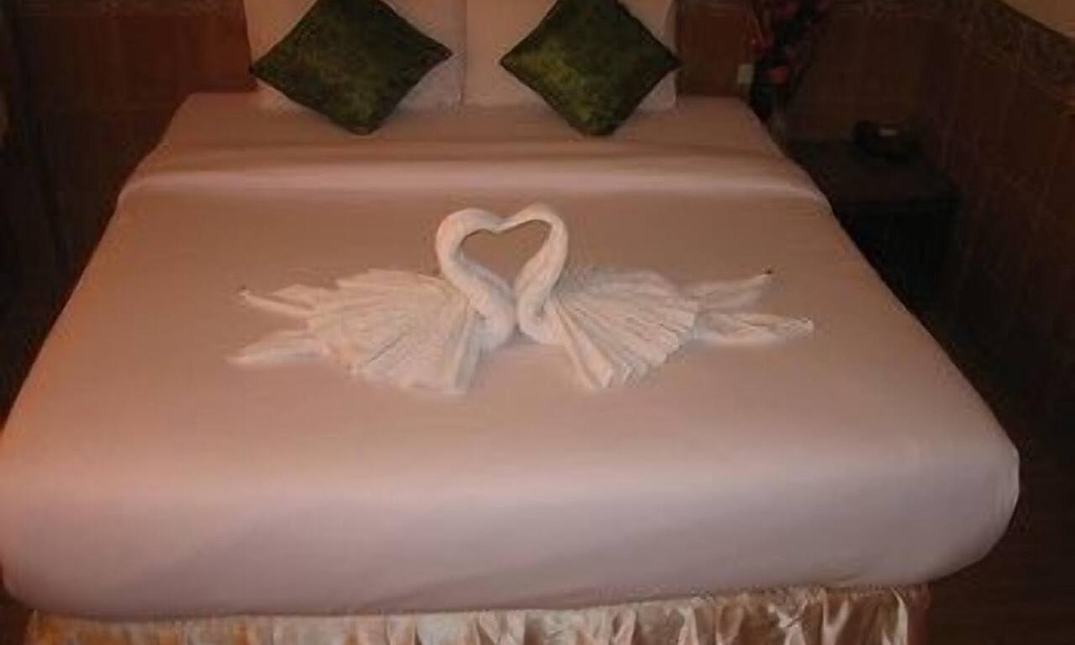Chumphon Hotel | Suriwong Chumphon Hotel
