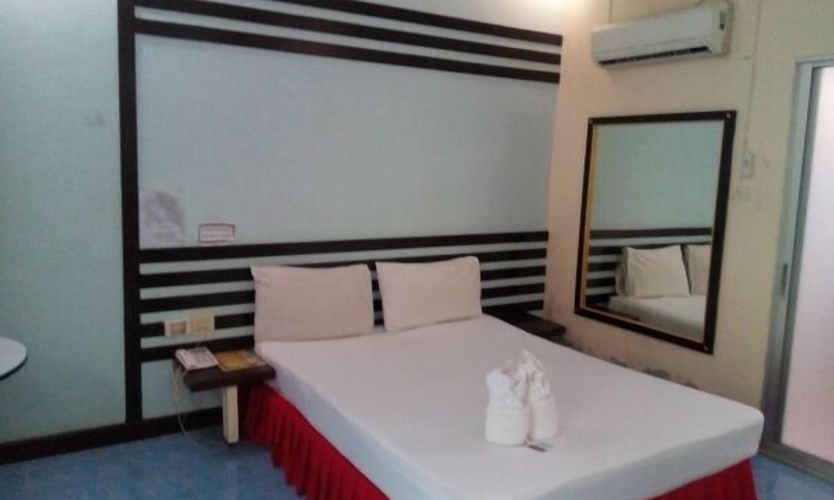 Kho Hong Hotel | Sutha Garden Resort Hat Yai