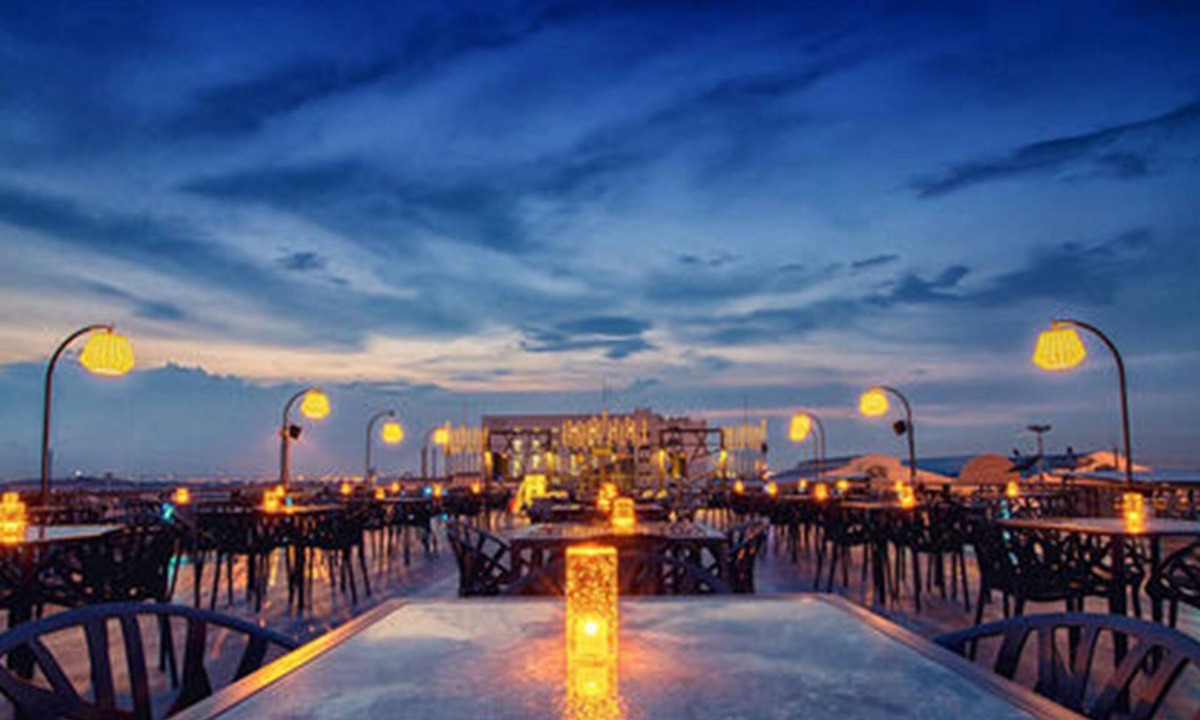 Racha Thewa Hotel | Suvarnabhumi Ville Airport Hotel