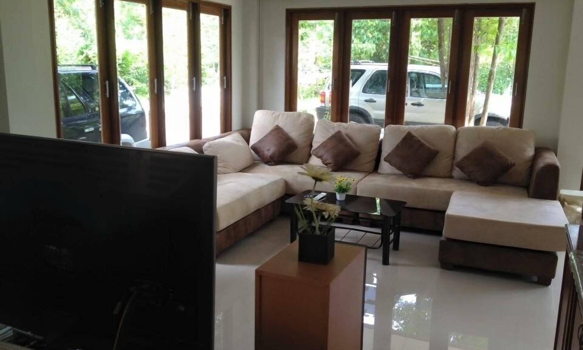 Samut Songkhram House | SW Entire Home Rental- Maeklong Amphawa