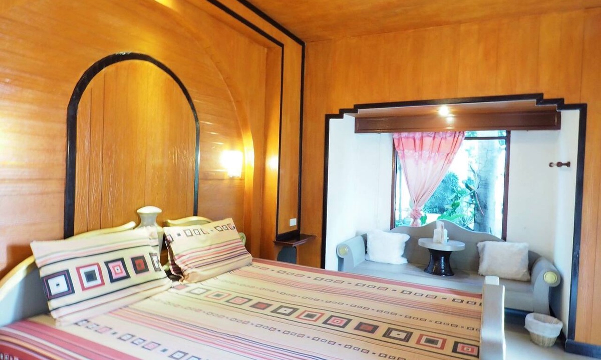 Bang Pahan Hotel | Sweet Inn Resort Hotel
