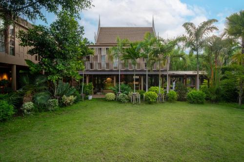 Ayutthaya House | Syama Residence