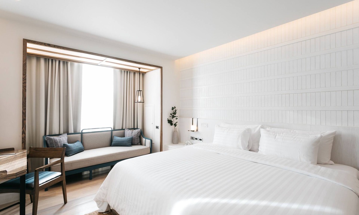Chang Phueak Hotel | SYN Boutique Hotel