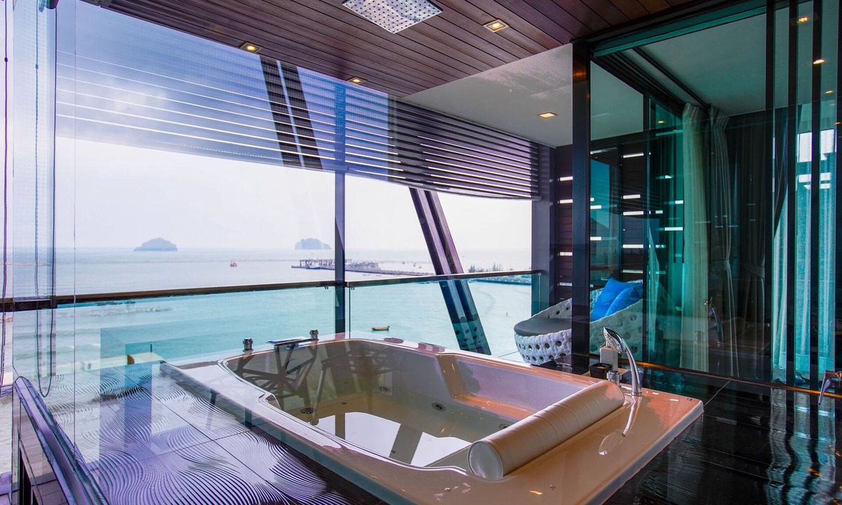 Khlong Wan Hotel | @T Boutique Hotel