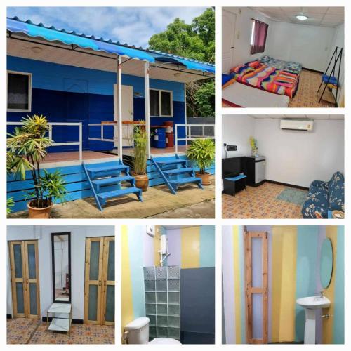 Samut Sakhon Bed & Breakfast | T&T Koh Larn