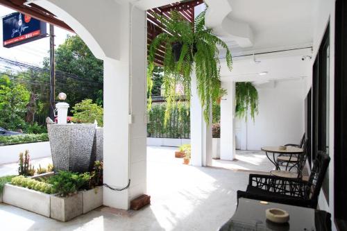 Jomtien Hostel | T2 Hostel Thappraya 12