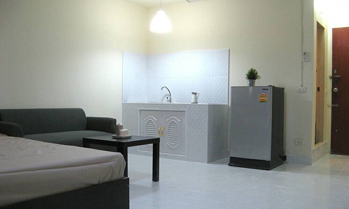 Ban Mai Condo | T9 Muang Thong Thani Condo
