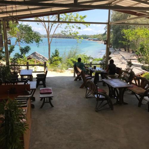 Ranong House | Ta Dang Bay - Bungalow