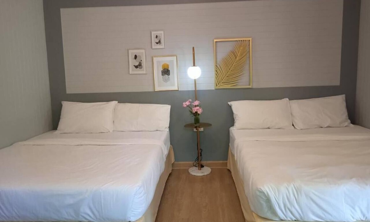 Tha Kradan Hotel | Taakradan Valley Resort