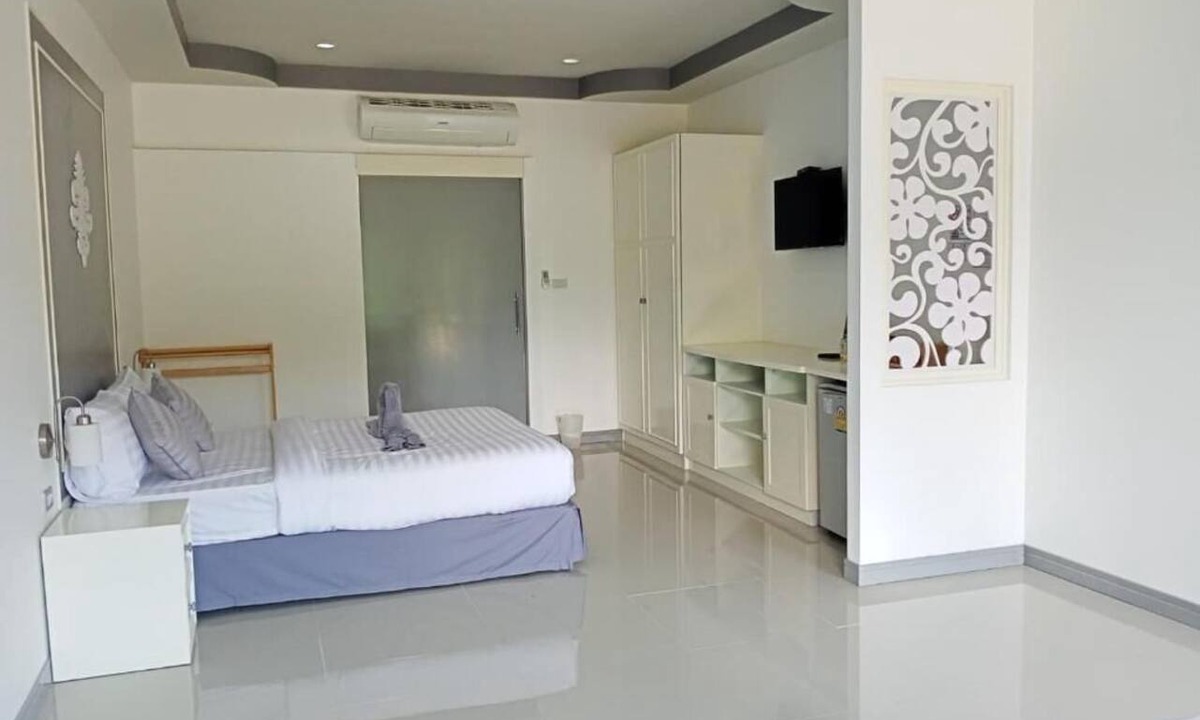 Tha Kradan Hotel | Taakradan Valley Resort