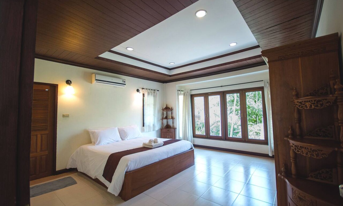 Tak Hotel | Tak Andaman Resort & Hotel