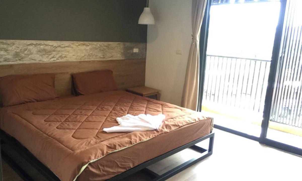 Takua Pa Hotel | Takuapa Station Hotel