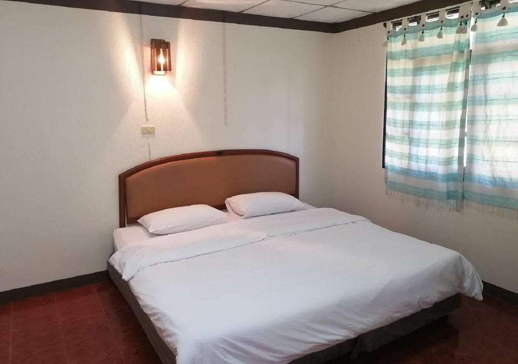 Nakhon Nayok House | Tanthong resort