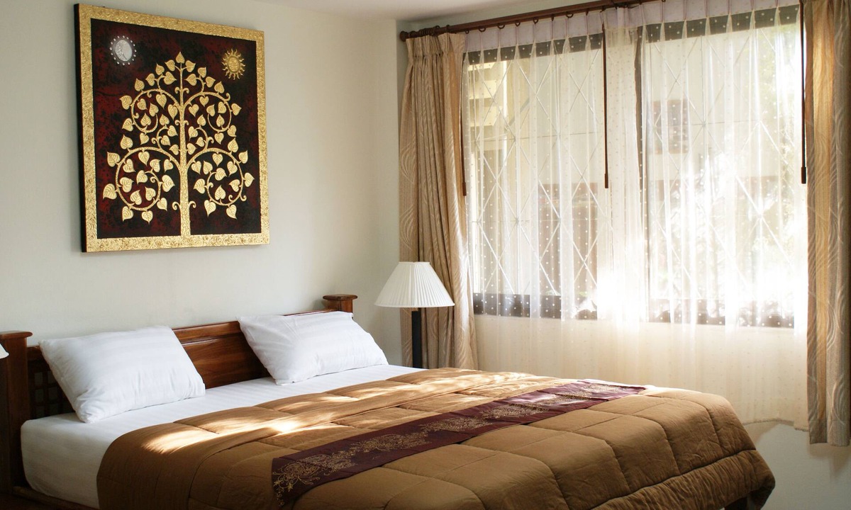 Ban Tai House | Tara B&B Kanchanaburi