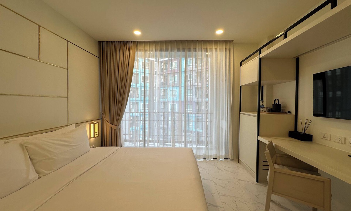 Kathu Hotel | Tatami Hotel Phuket