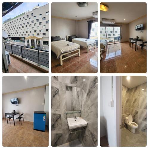 Nong Bon Hostel | Tawan Room#5