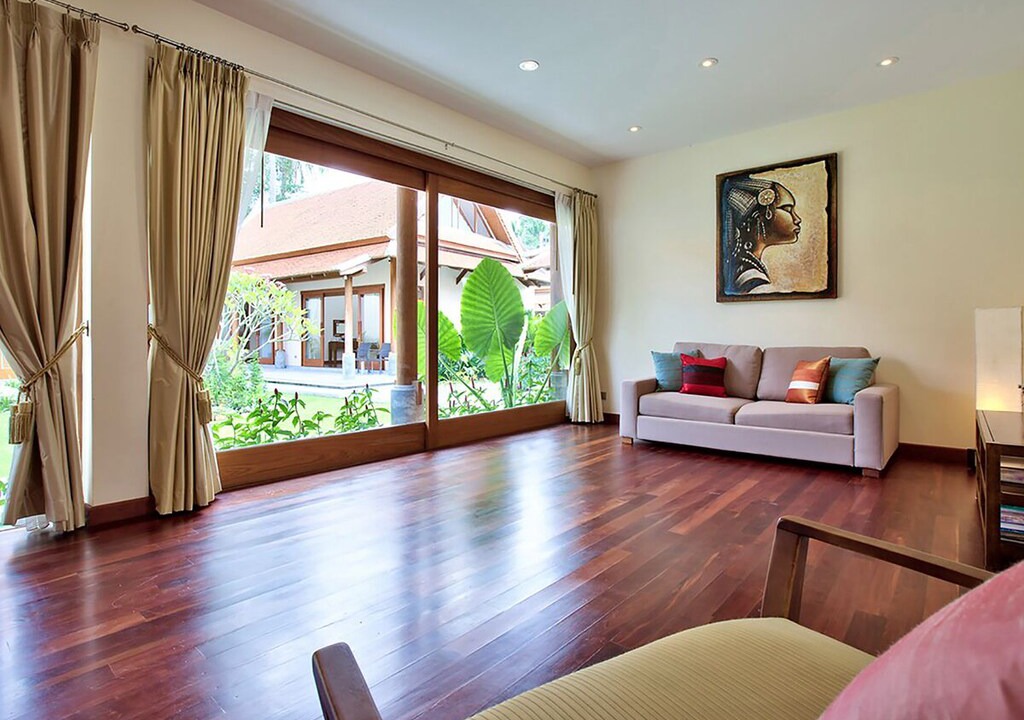 Lipa Noi Villa | Tawantok Beach Villa 1