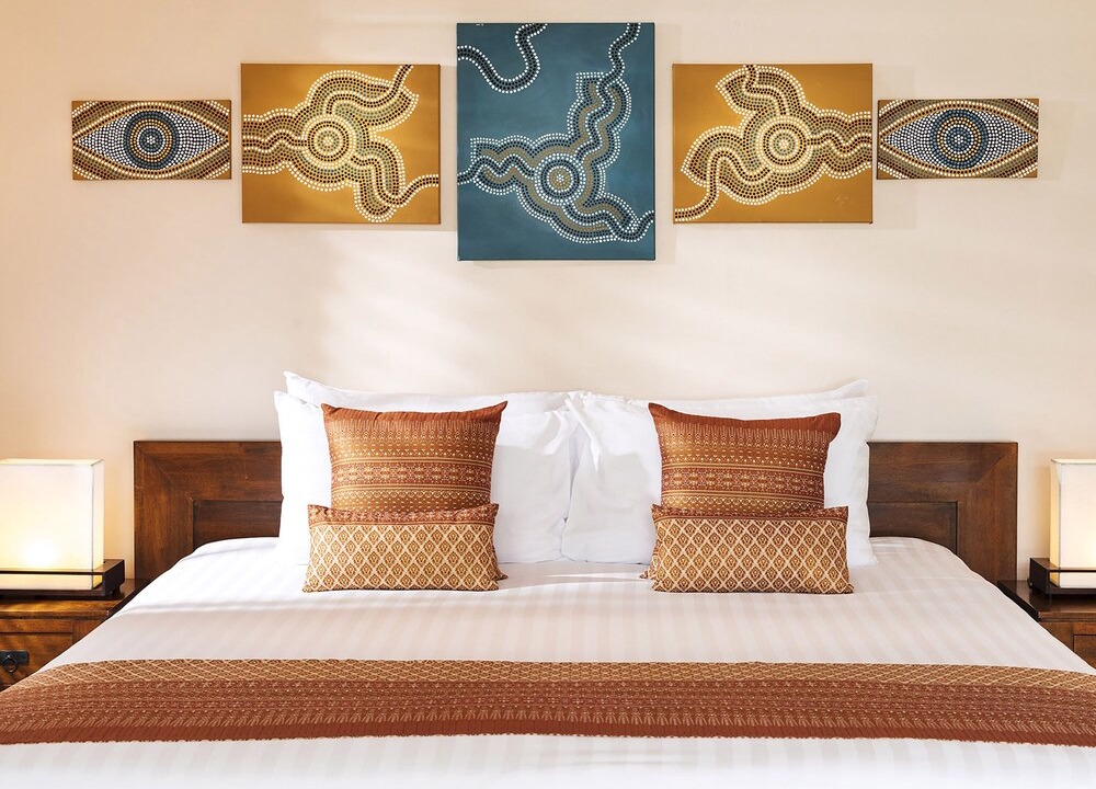 Lipa Noi Villa | Tawantok Beach Villa 1