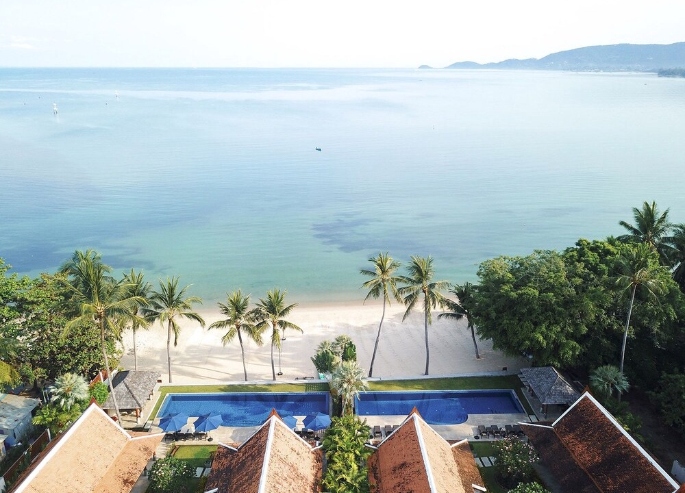 Lipa Noi Villa | Tawantok Beach Villa 2
