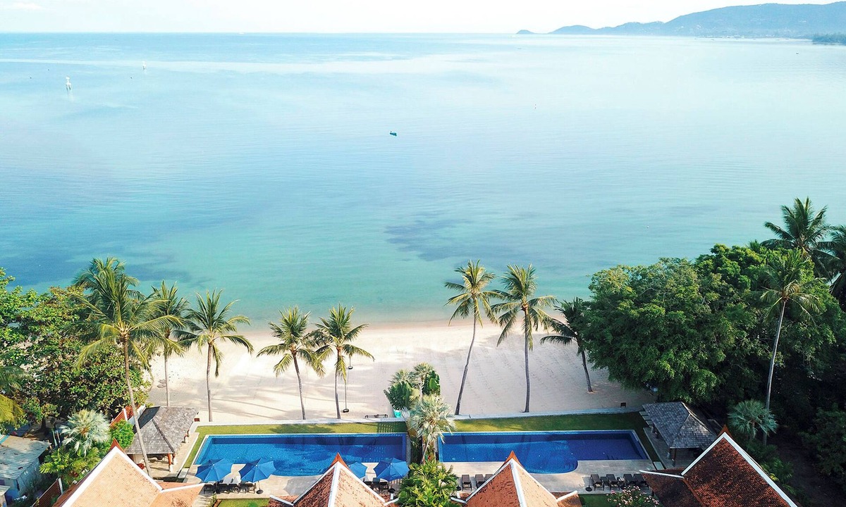 Lipa Noi House | Tawantok Beach Villas