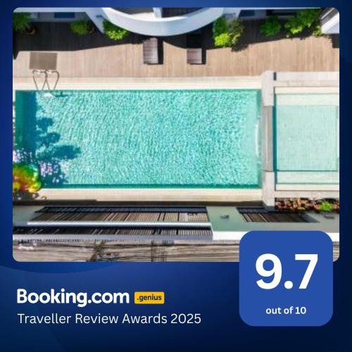 Asoke Apartment | Taweewan Place Bangkok