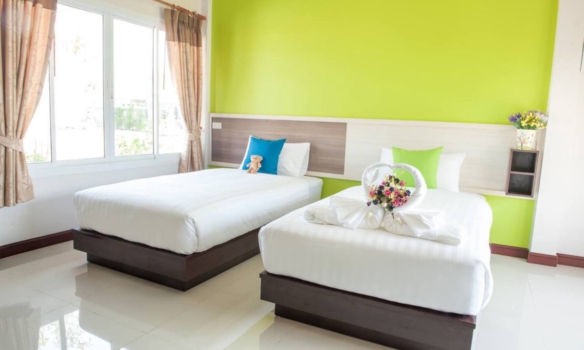 Chok Chai Hotel | Terra Villa Resort