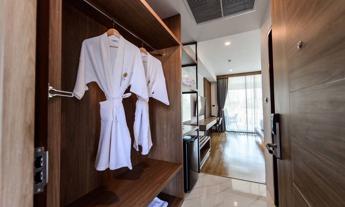 Mae Sai Hotel | TEVA Valley Resort