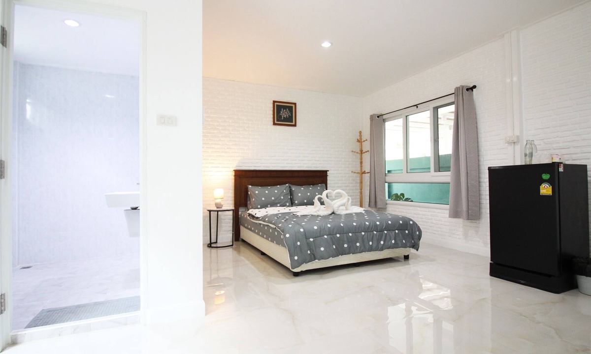 Ayutthaya House | Baan Khunphiphit Homestay no3351