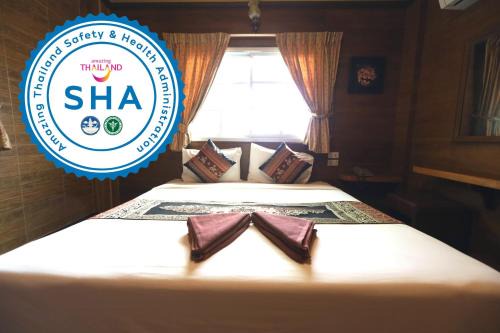 Talat Yot Hostel | Thai Cozy House